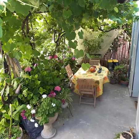 Bed & Breakfast L'ibrus Blue